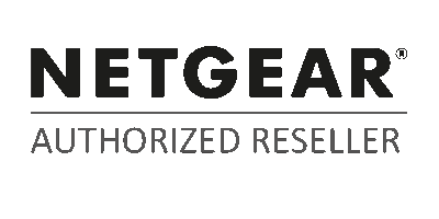 logo partner netgear
