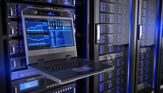 obsługiwane systemy teleinformatyczne